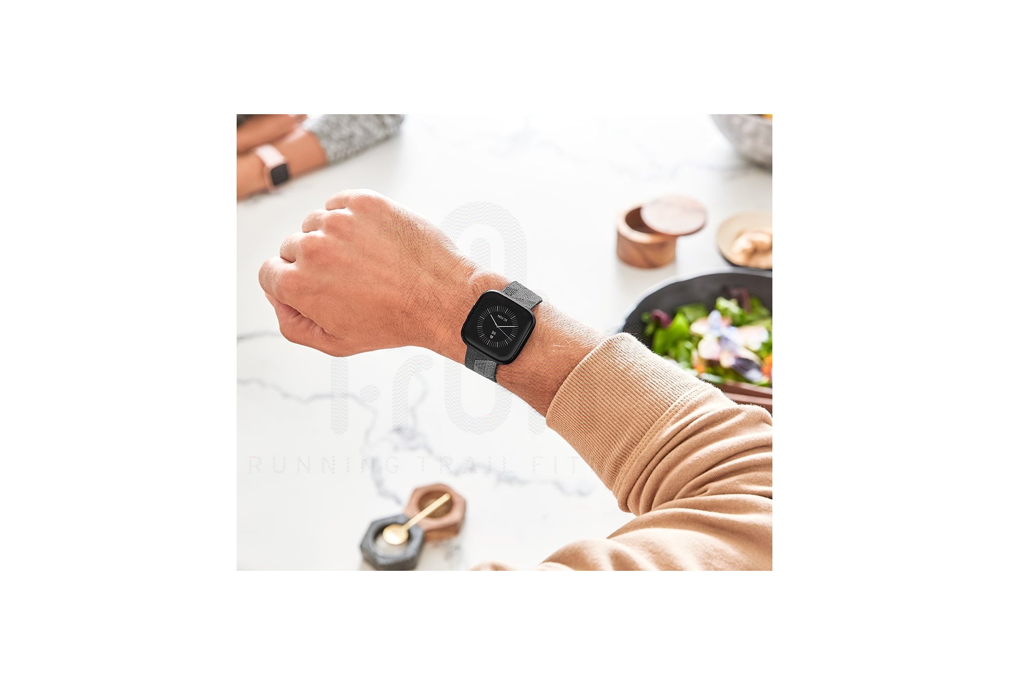 Fitbit Versa 2 Edici�n Especial