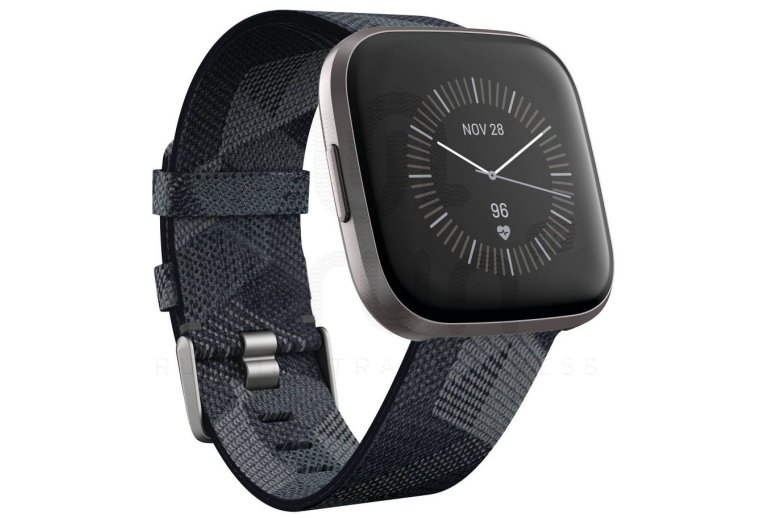 Fitbit Versa 2 �dition Sp�ciale 
