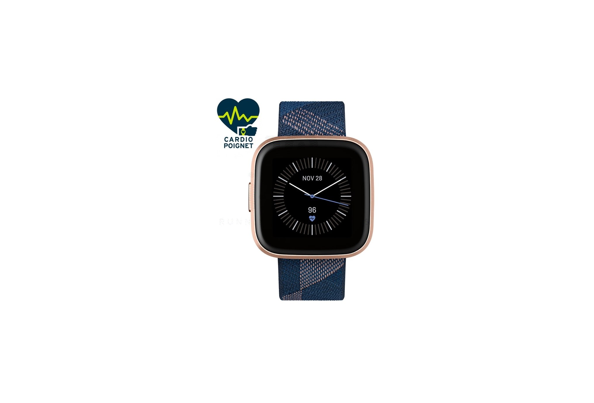 Fitbit Versa 2 Edici�n Especial