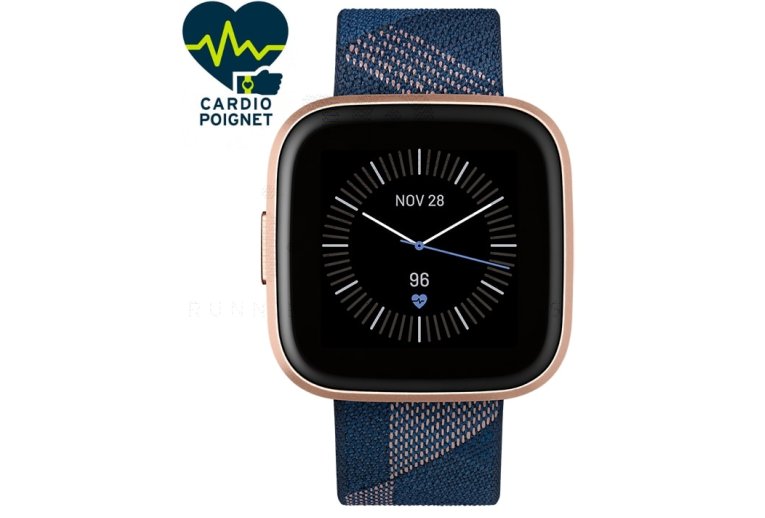 Fitbit Versa 2 �dition Sp�ciale 