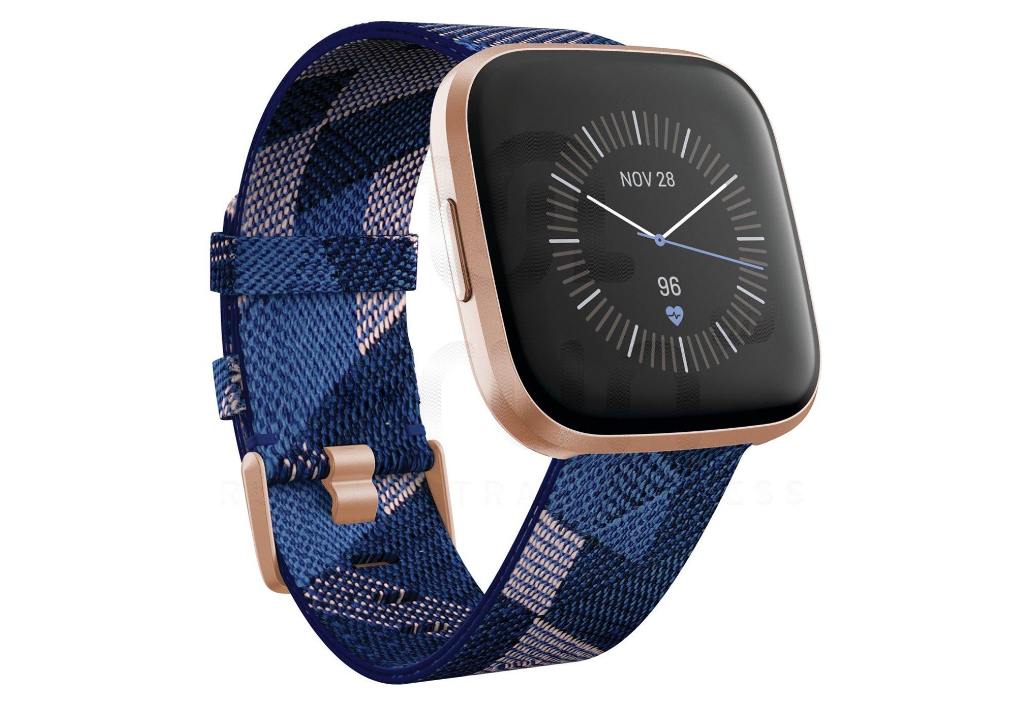 Fitbit Versa 2 Edici�n Especial
