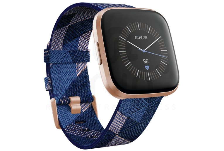 Fitbit Versa 2 �dition Sp�ciale 