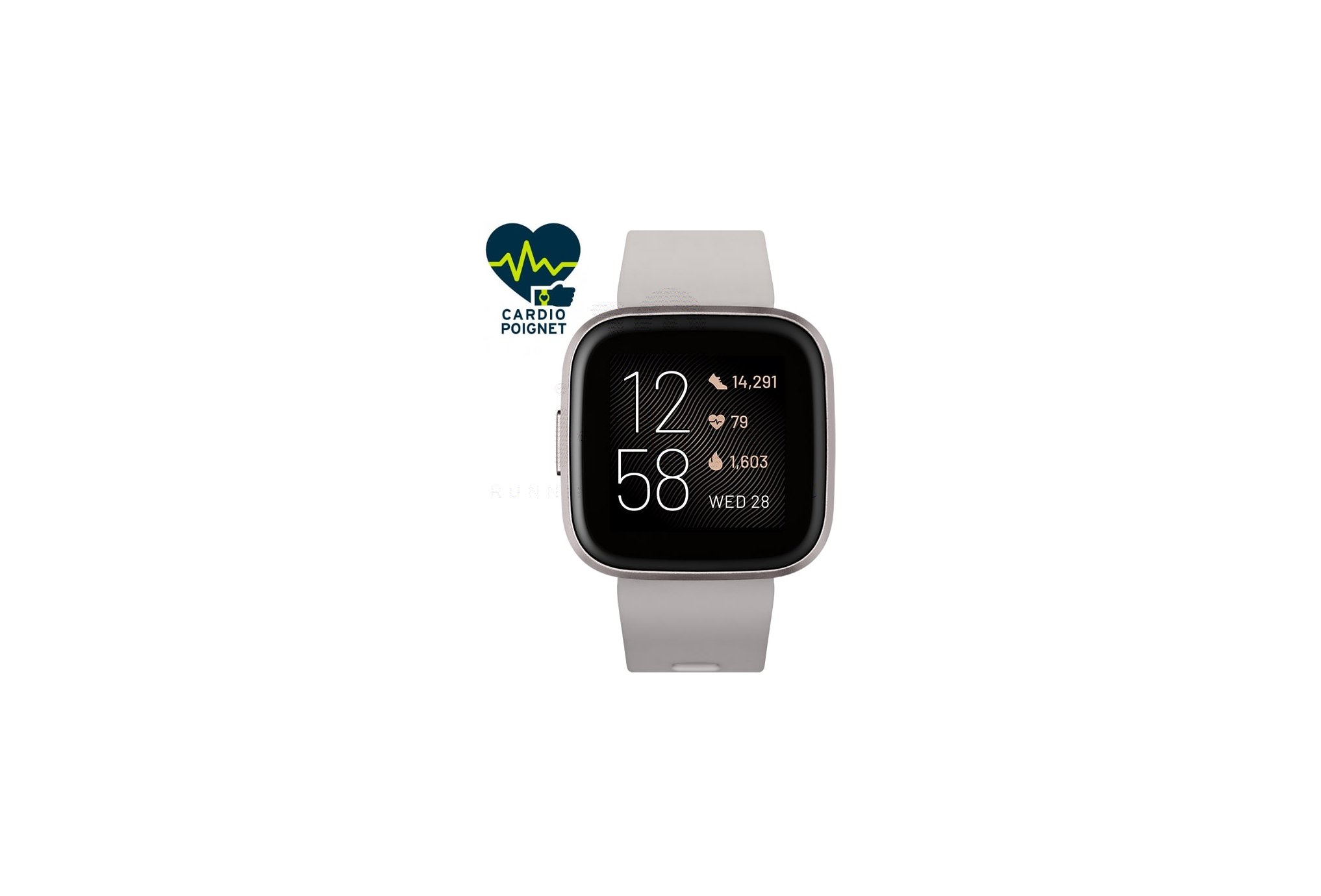Fitbit Versa 2