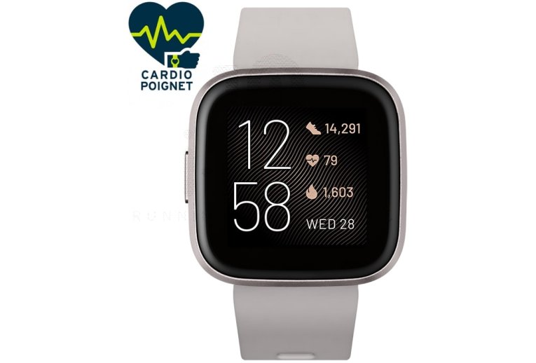 Fitbit Versa 2 