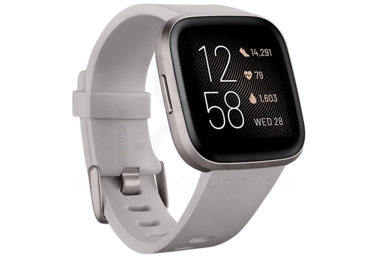 Fitbit Versa 2 