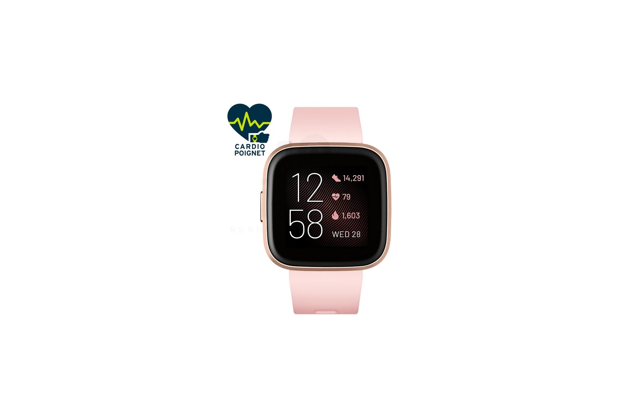 Fitbit Versa 2 