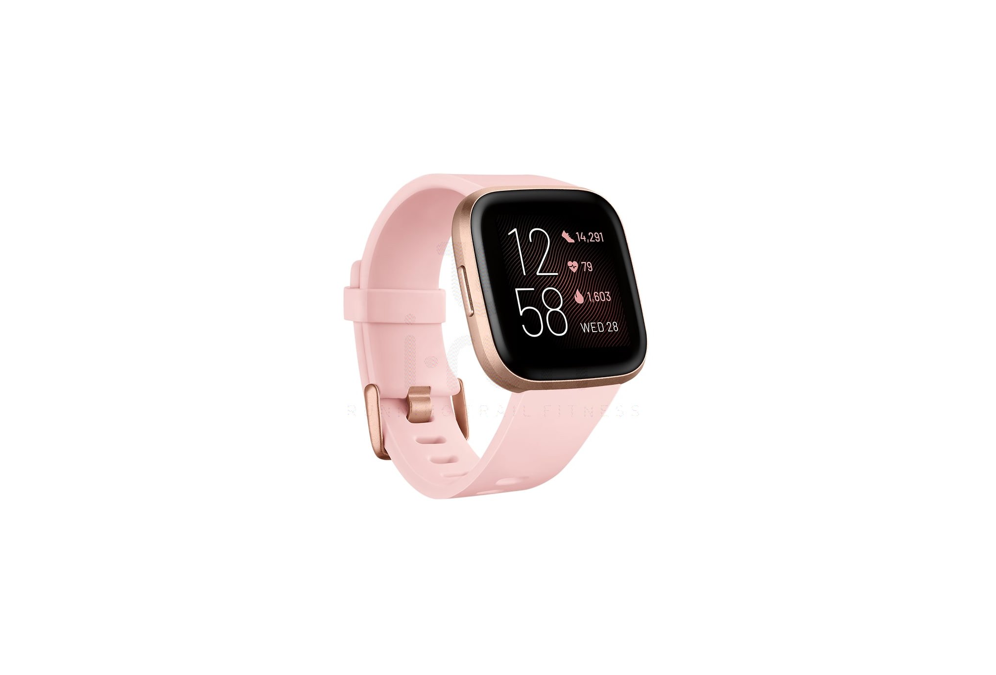 Fitbit Versa 2 