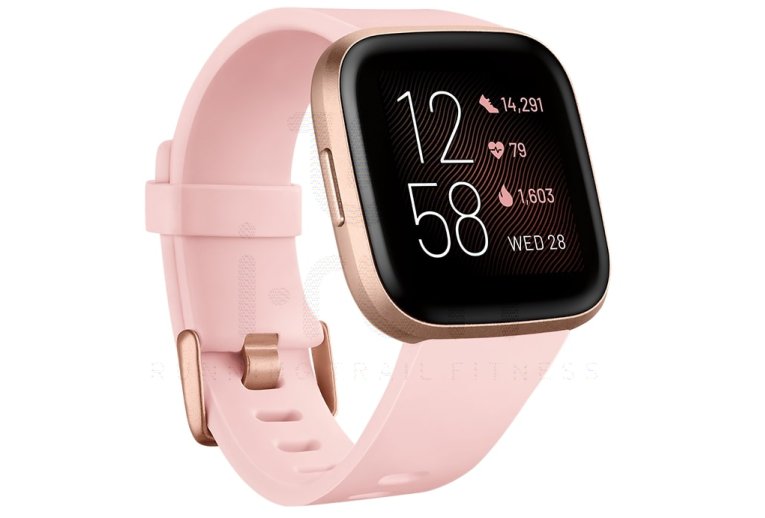 Fitbit Versa 2 