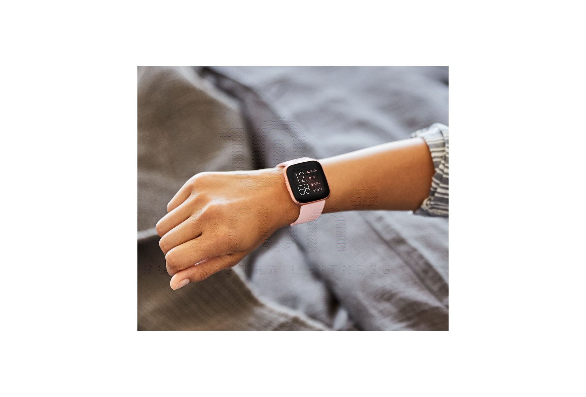 Fitbit Versa 2 