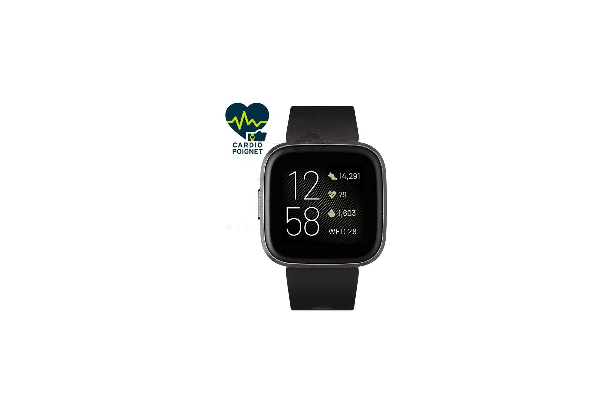 Fitbit Versa 2