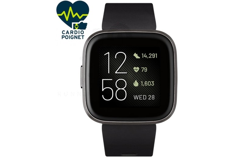 Fitbit Versa 2 