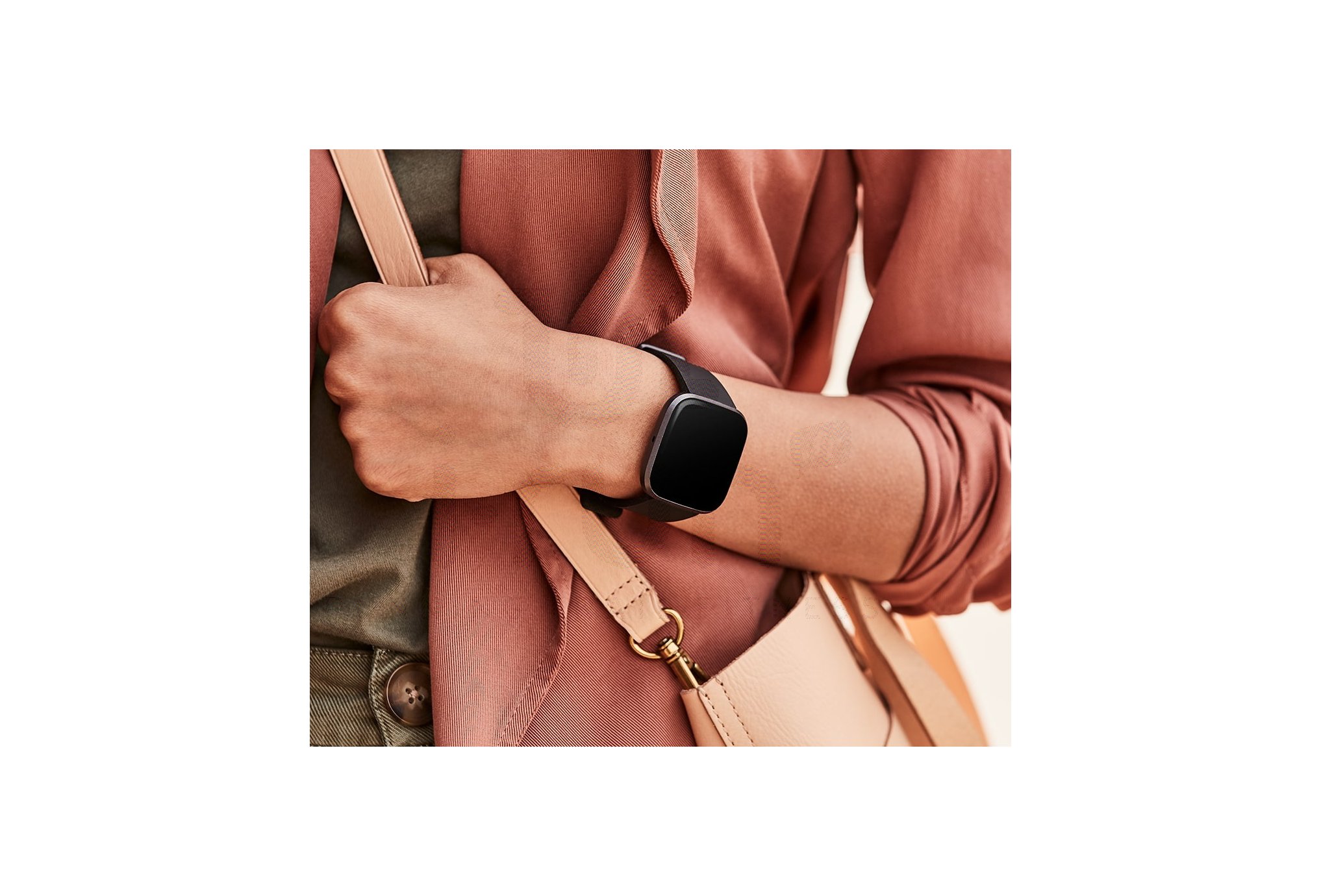 Fitbit Versa 2