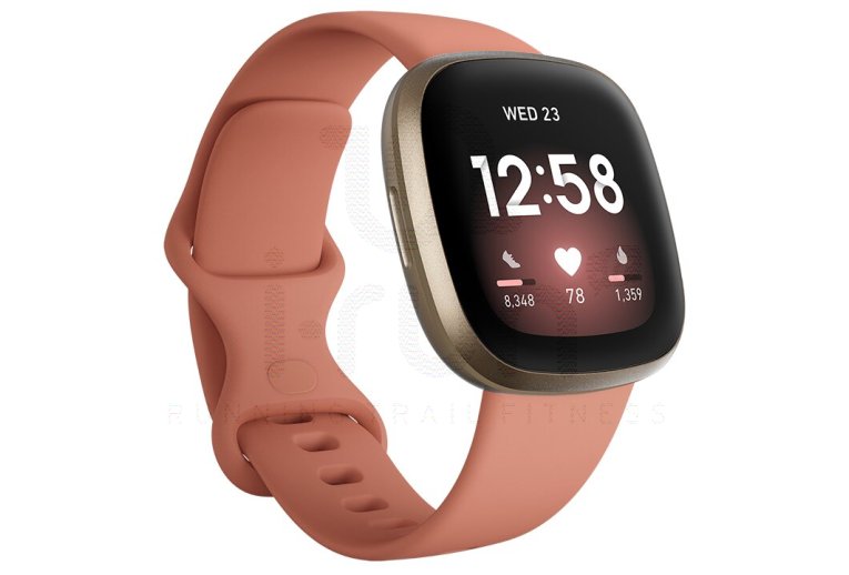 Fitbit Versa 3 