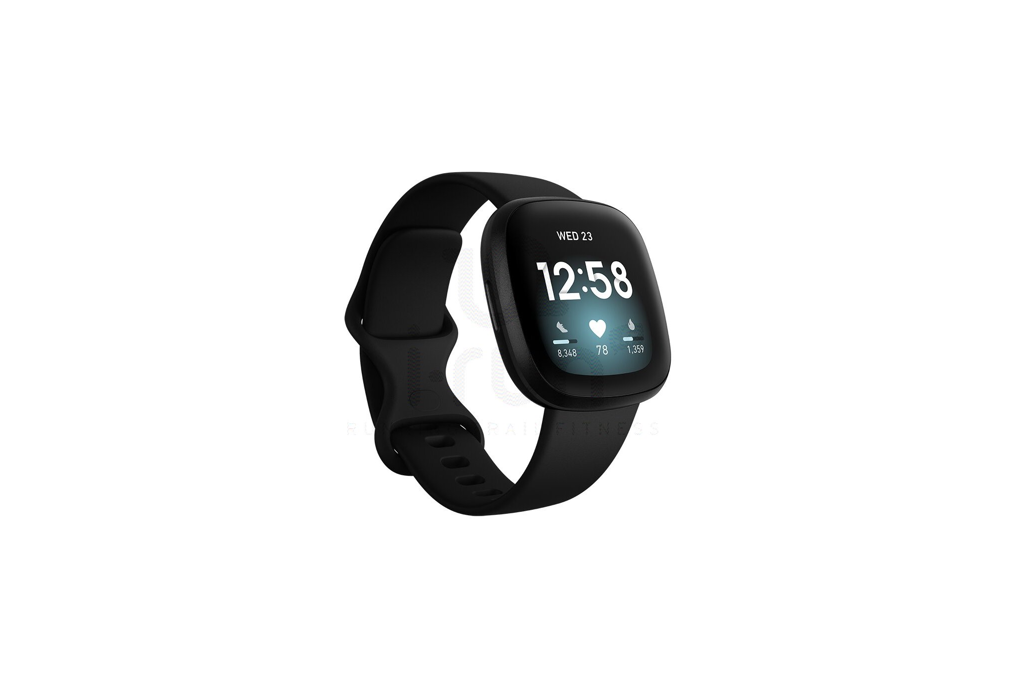 Fitbit Versa 3 