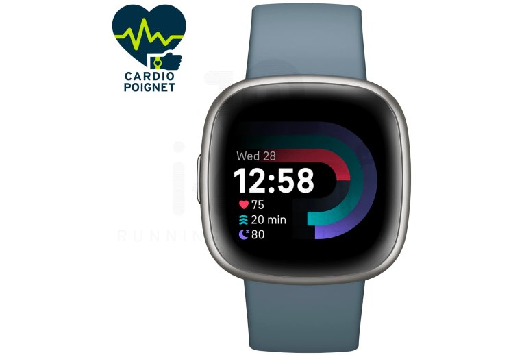 Fitbit Versa 4