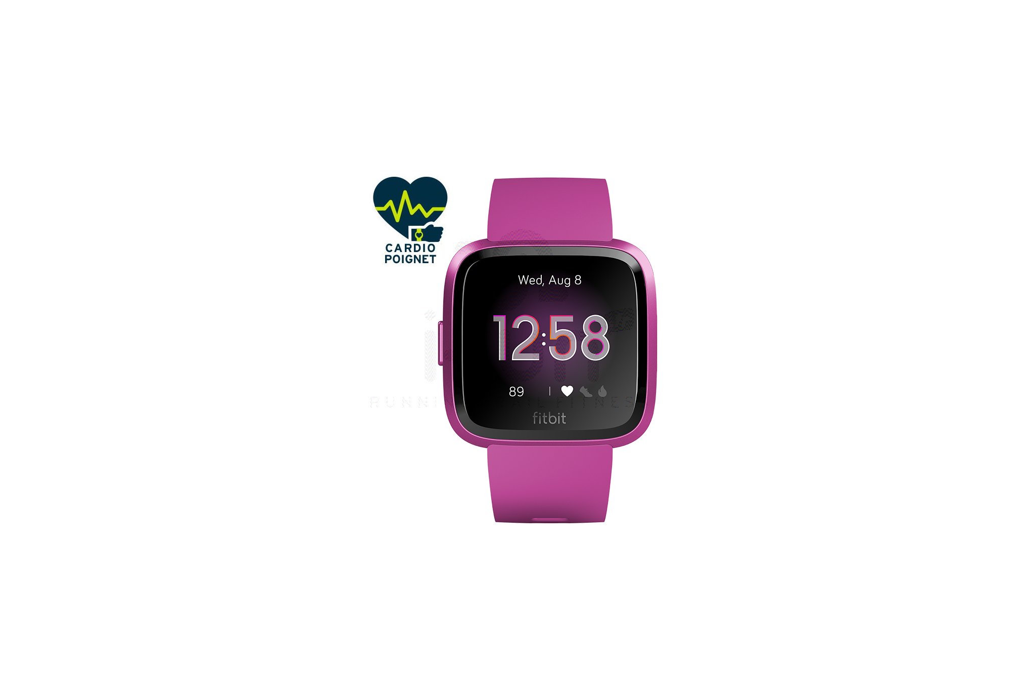 Fitbit Versa edici�n Lite