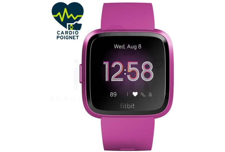 Fitbit Versa edici�n Lite