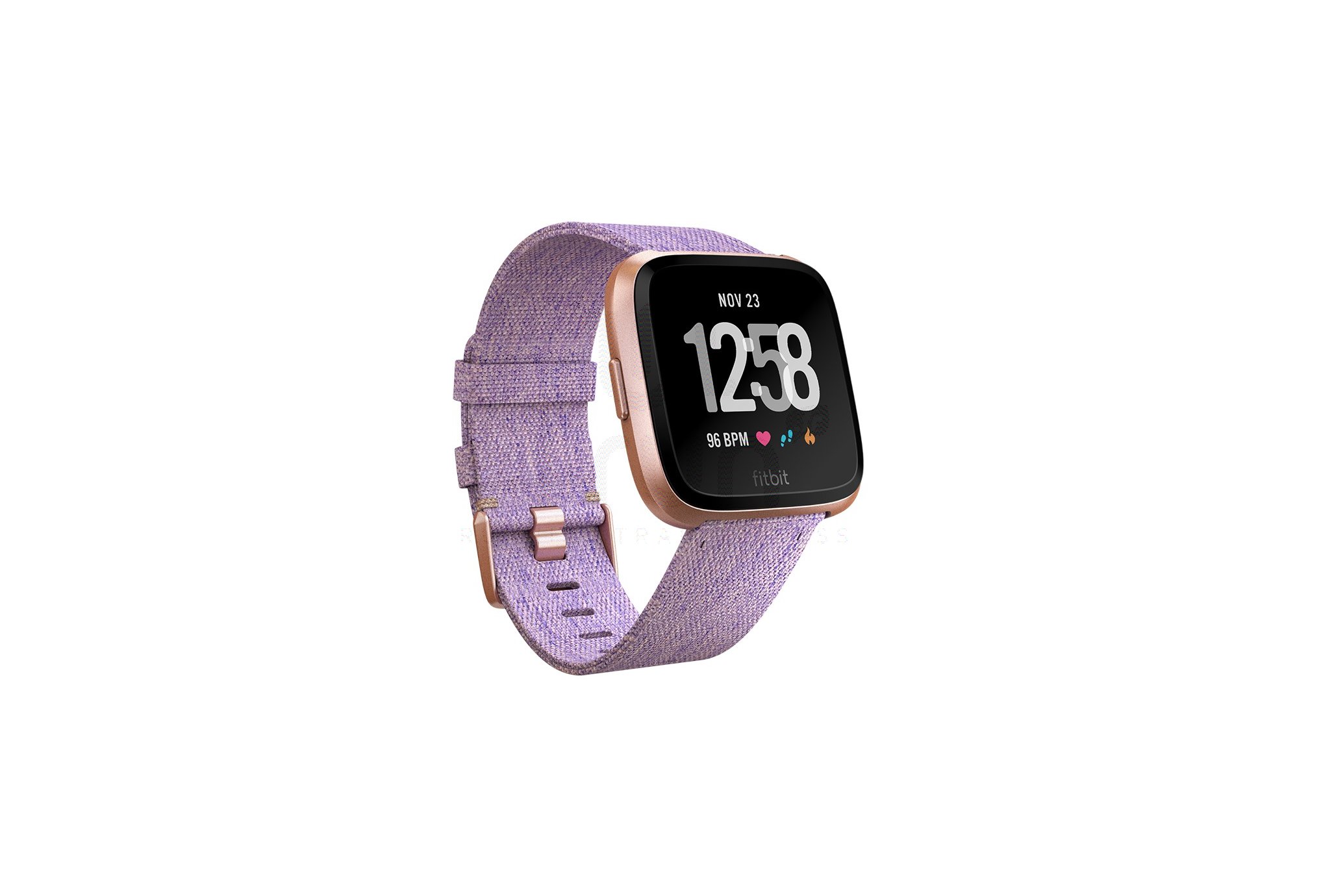 Fitbit Versa Edition Sp�ciale