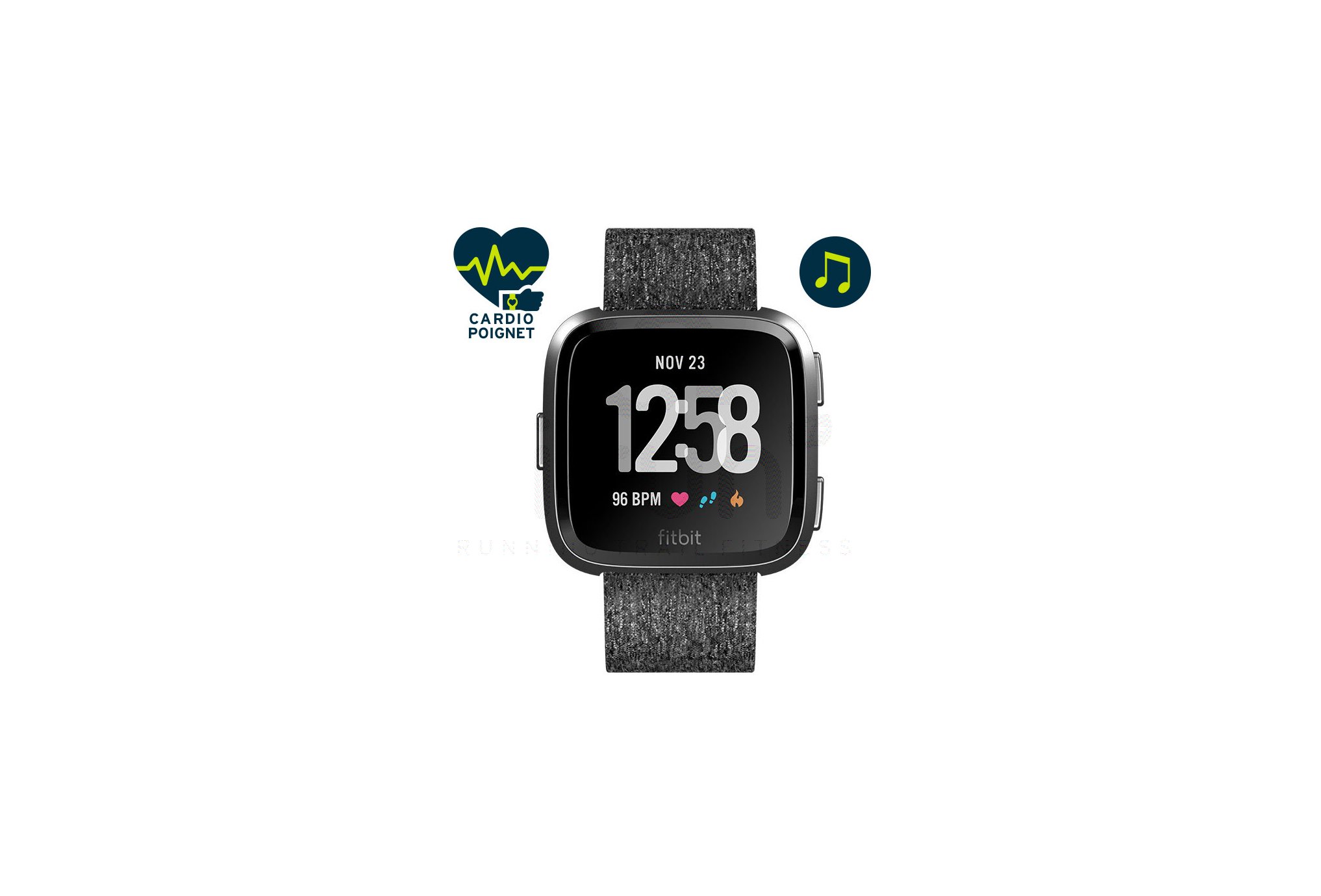 Fitbit Versa Edition Sp�ciale 