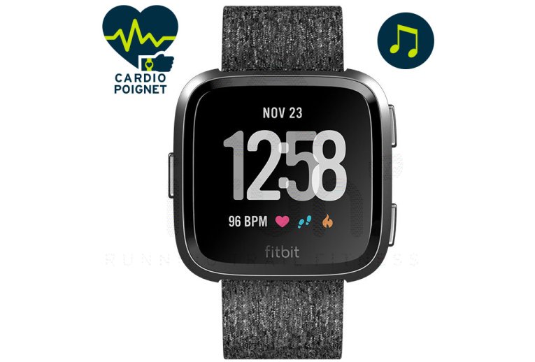 Fitbit Versa edici�n especial