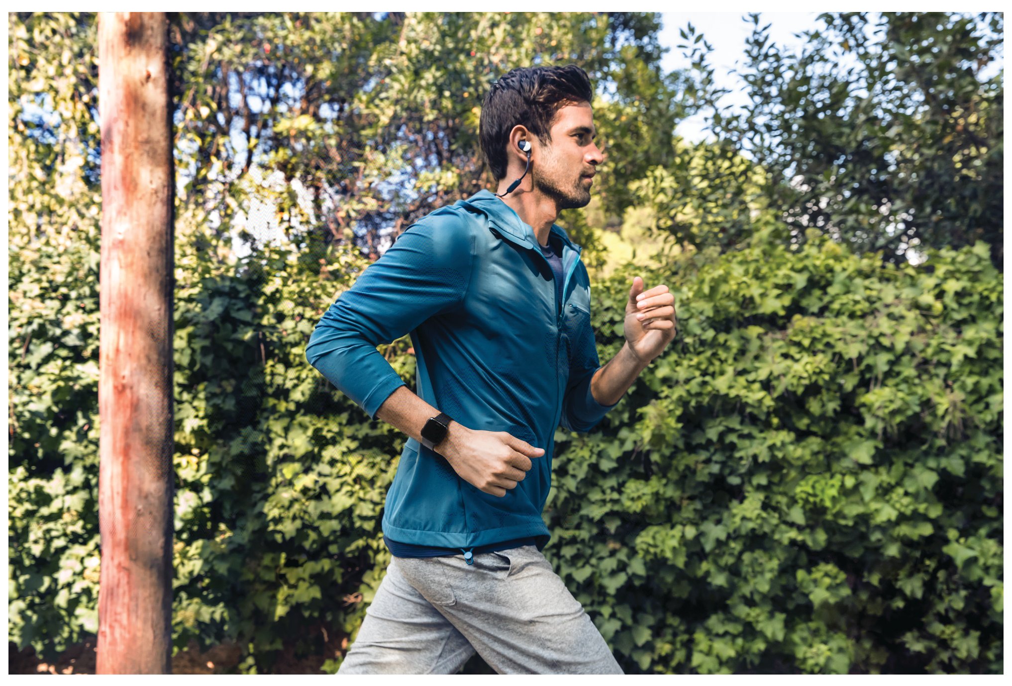 Fitbit Versa 
