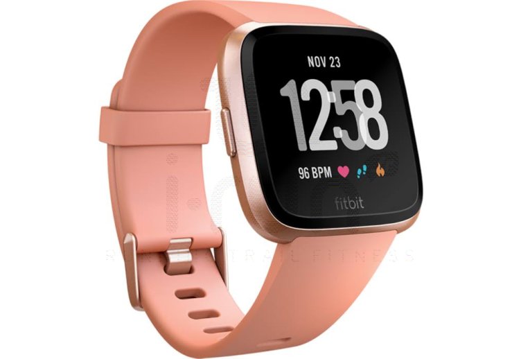 Fitbit Versa