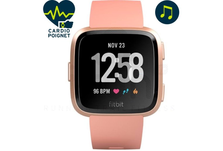 Fitbit Versa