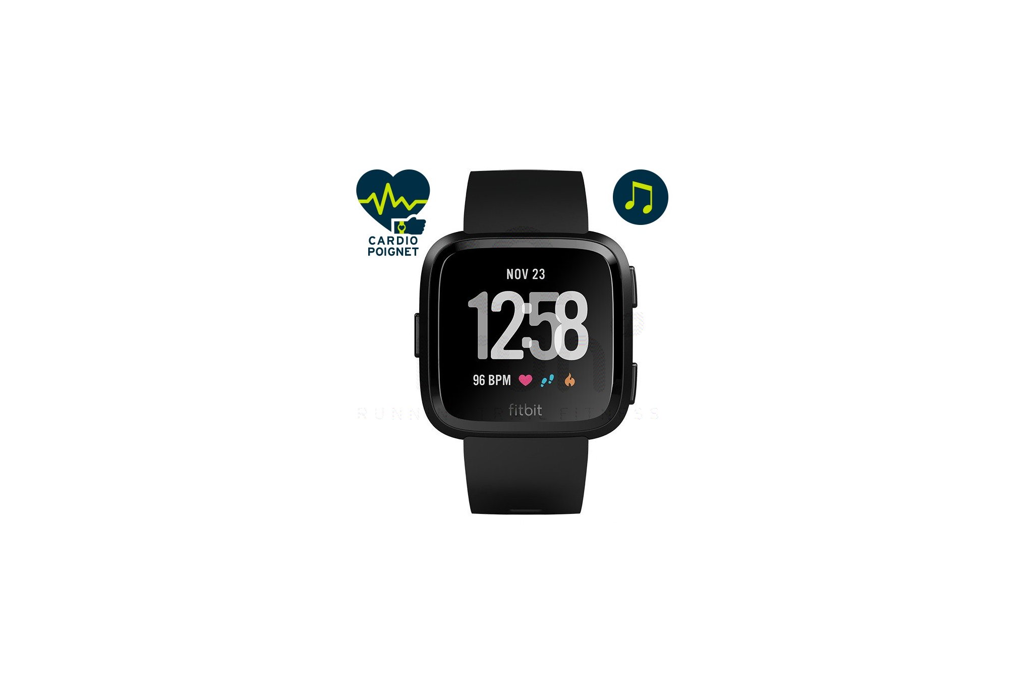 Fitbit Versa 