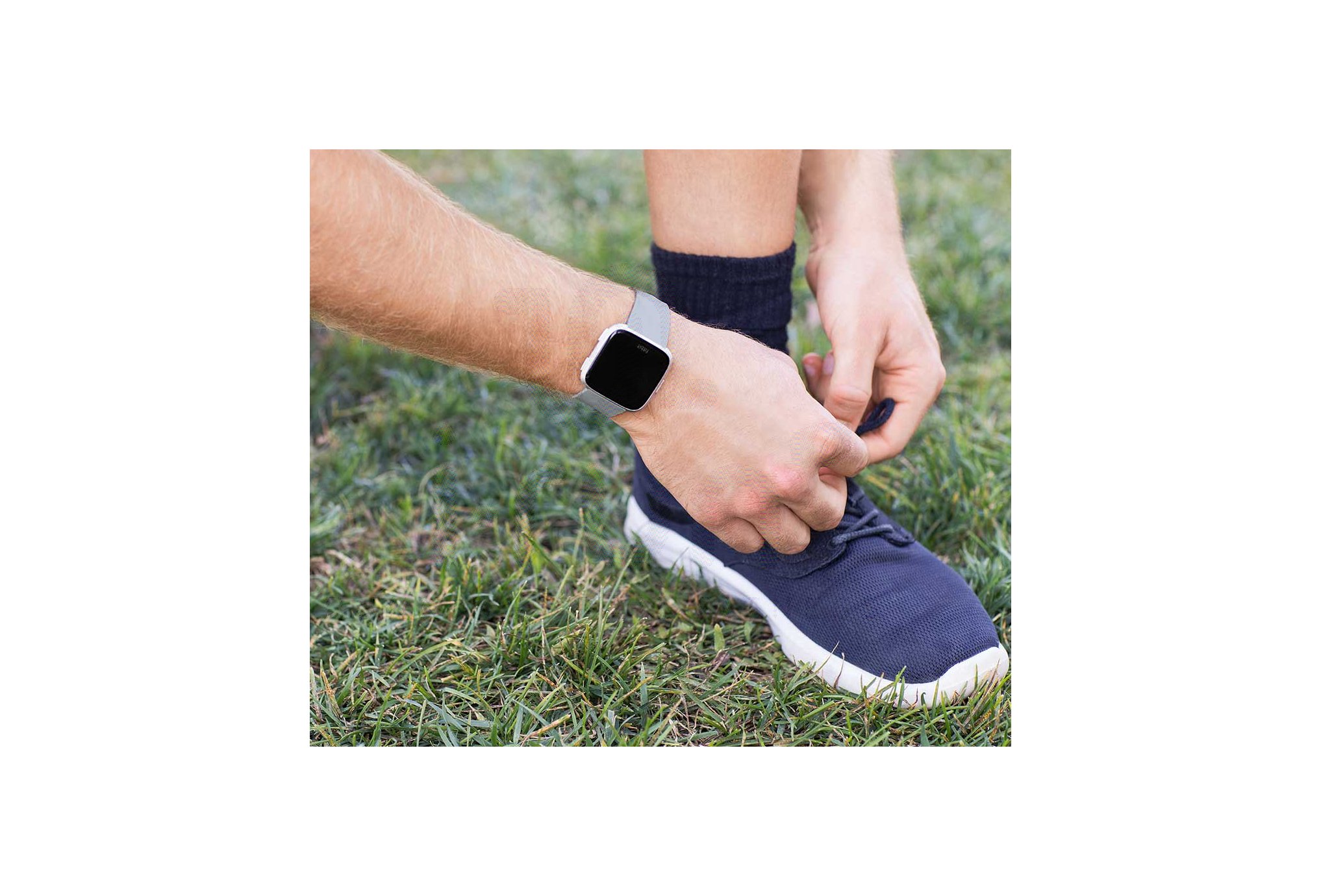 Fitbit Versa