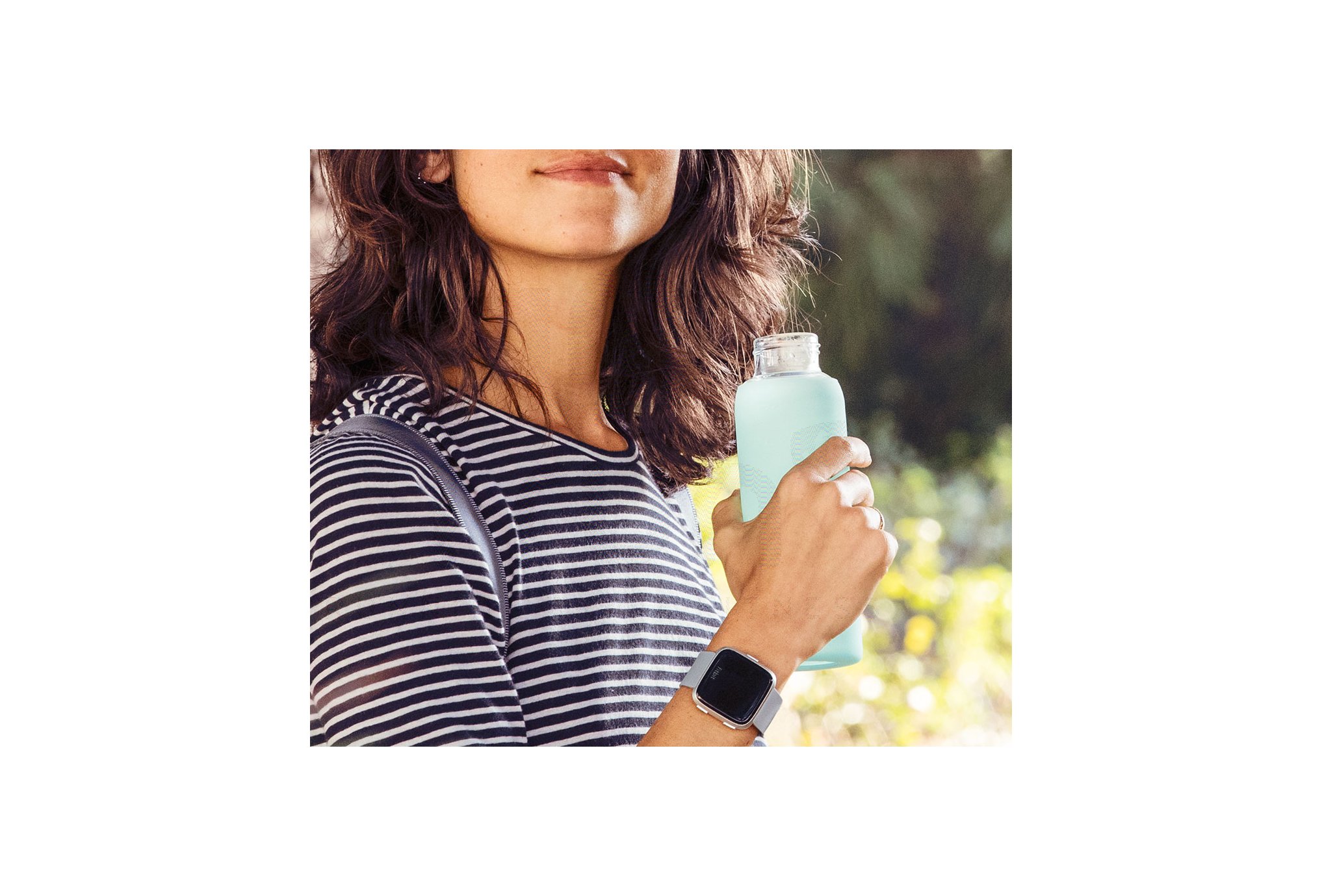 Fitbit Versa
