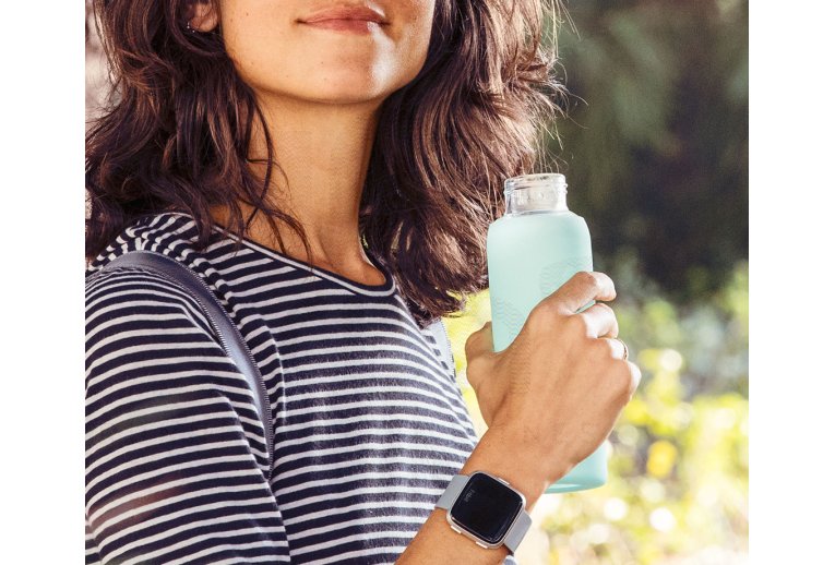 Fitbit Versa 