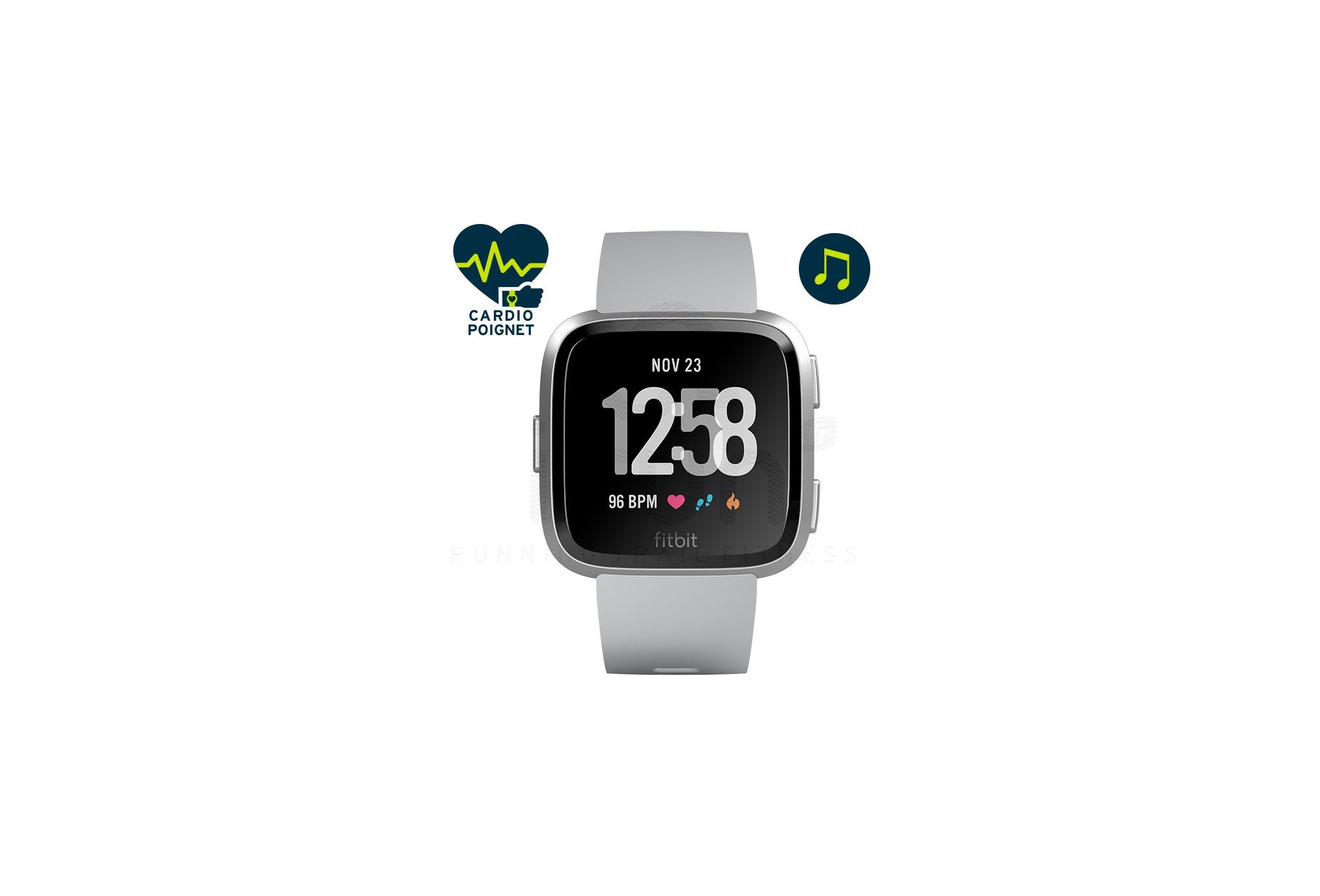 Fitbit Versa