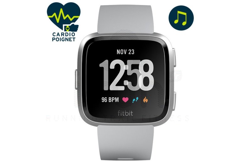 Fitbit Versa 