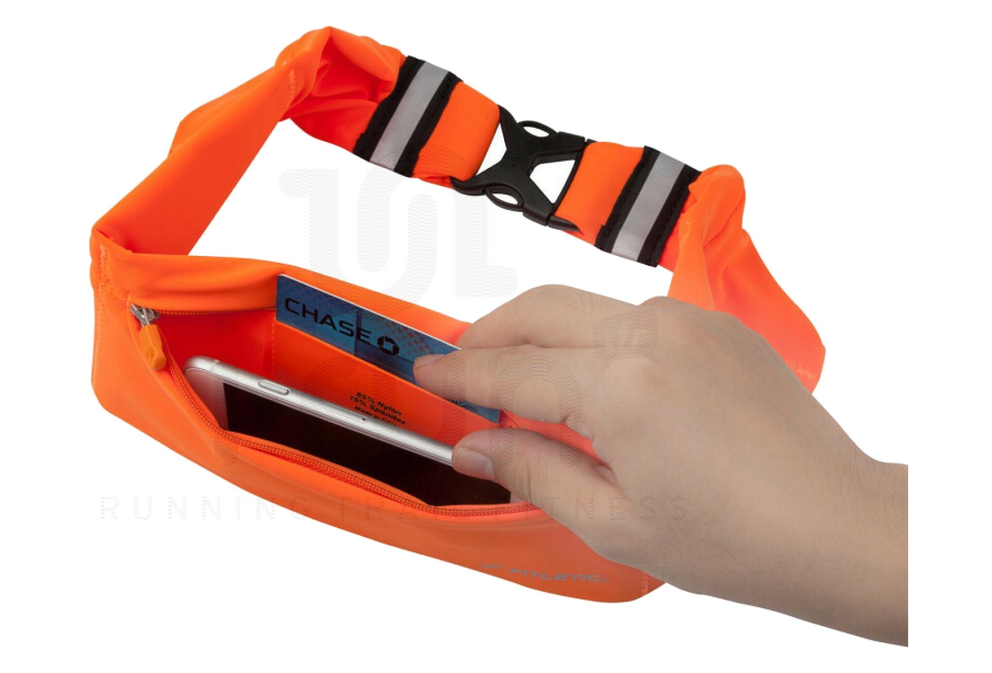 Fitletic 360 Running Storage