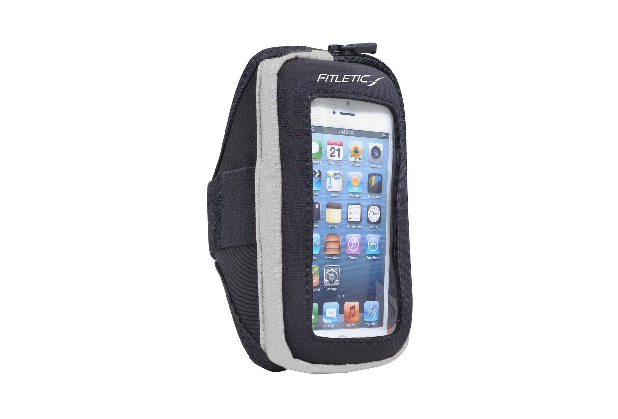 Fitletic Brazalete tel�fono/ ipod touch