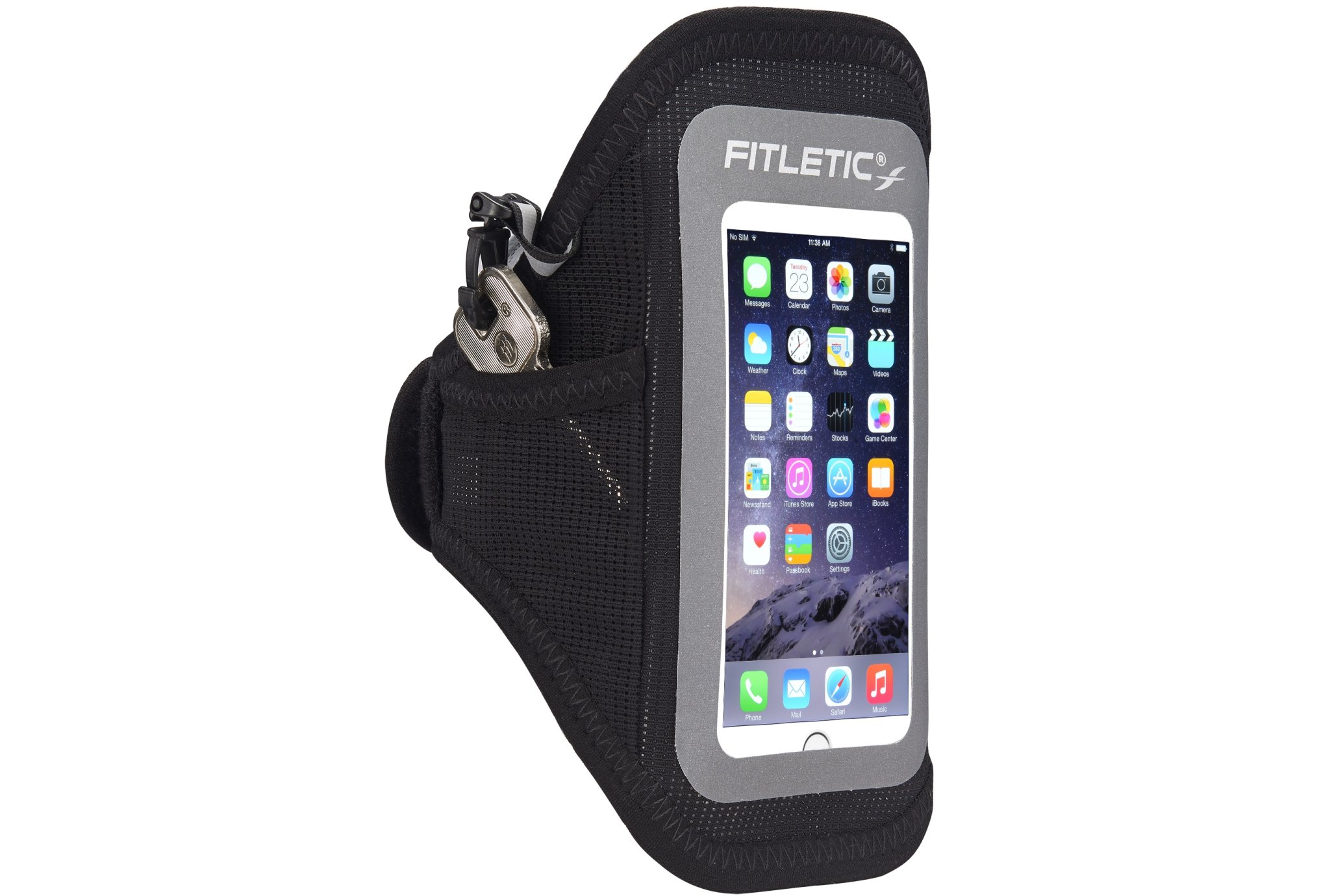Fitletic ARM03