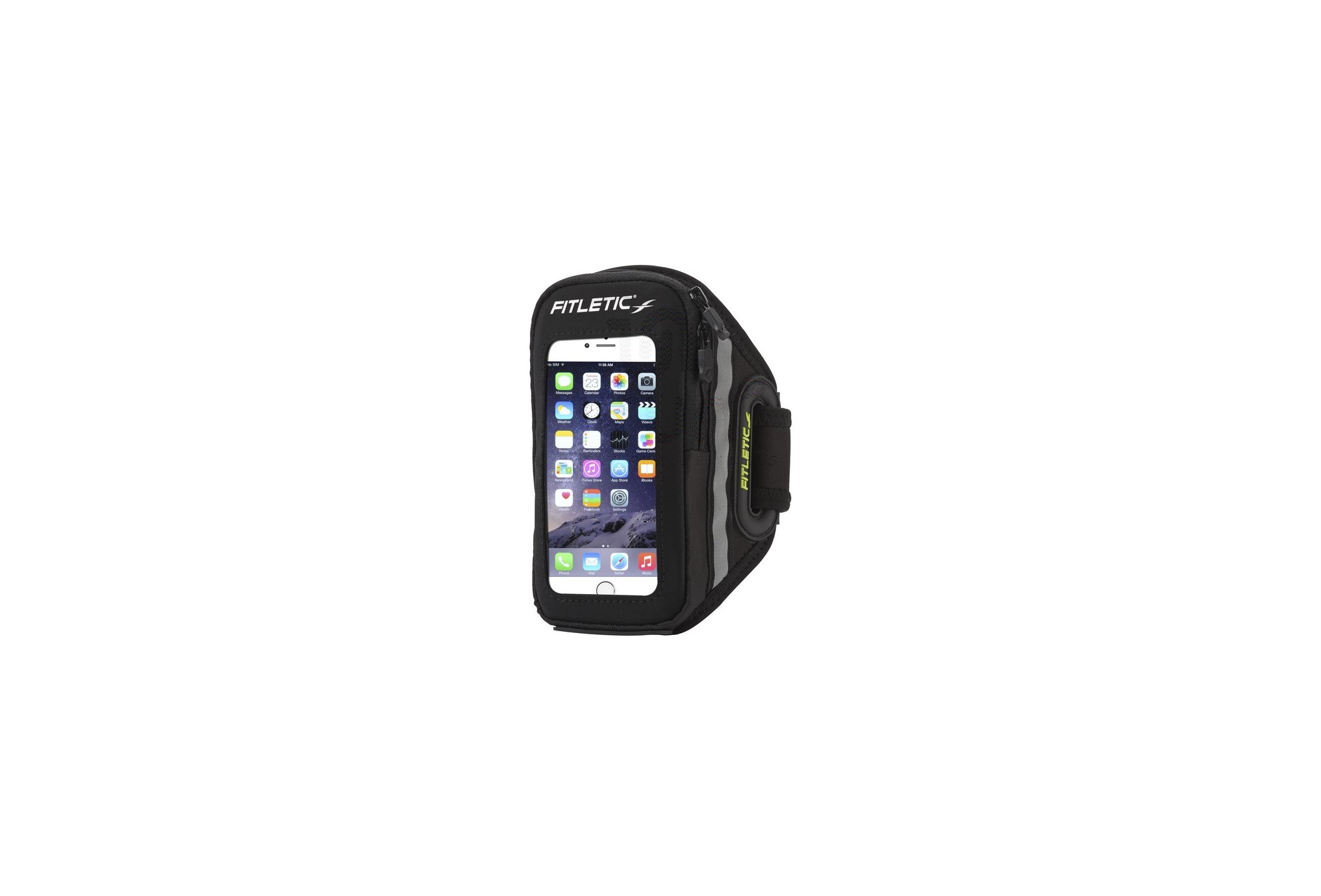 Fitletic Brazalete ARM06