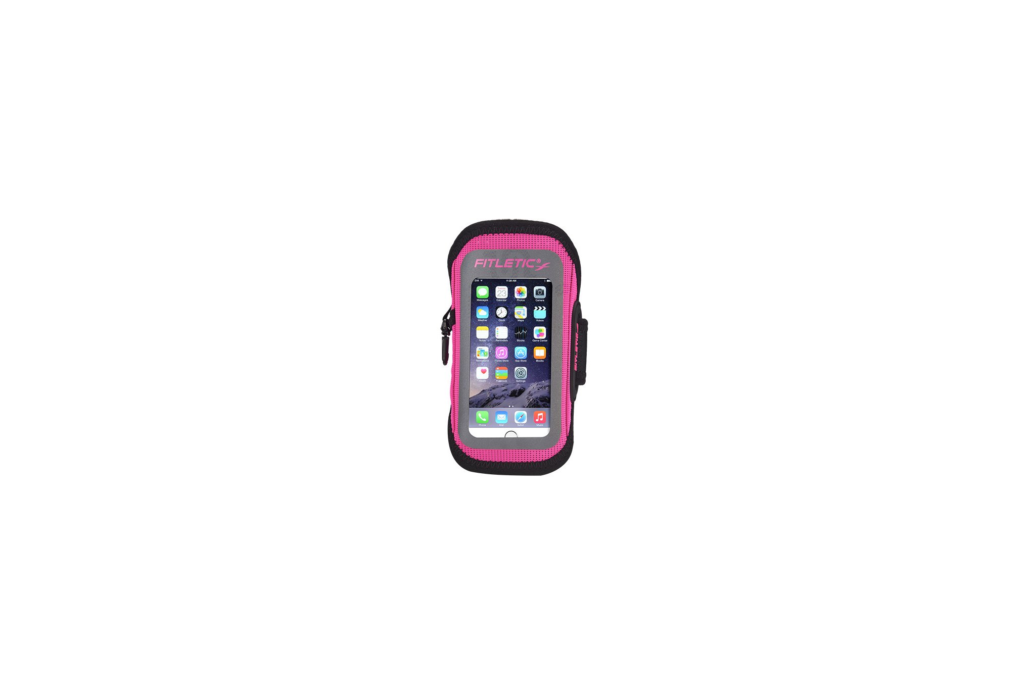 Fitletic Brassard Surge ARM03