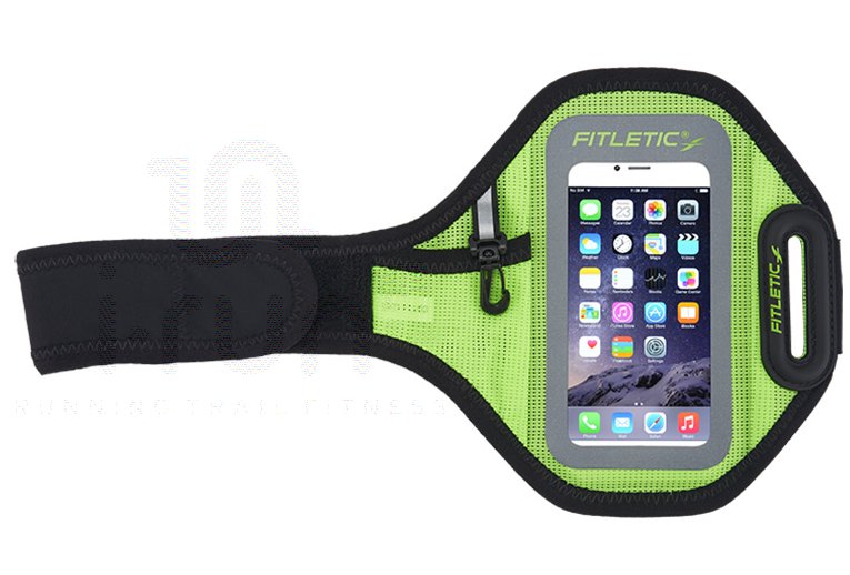 Fitletic Brassard Surge 