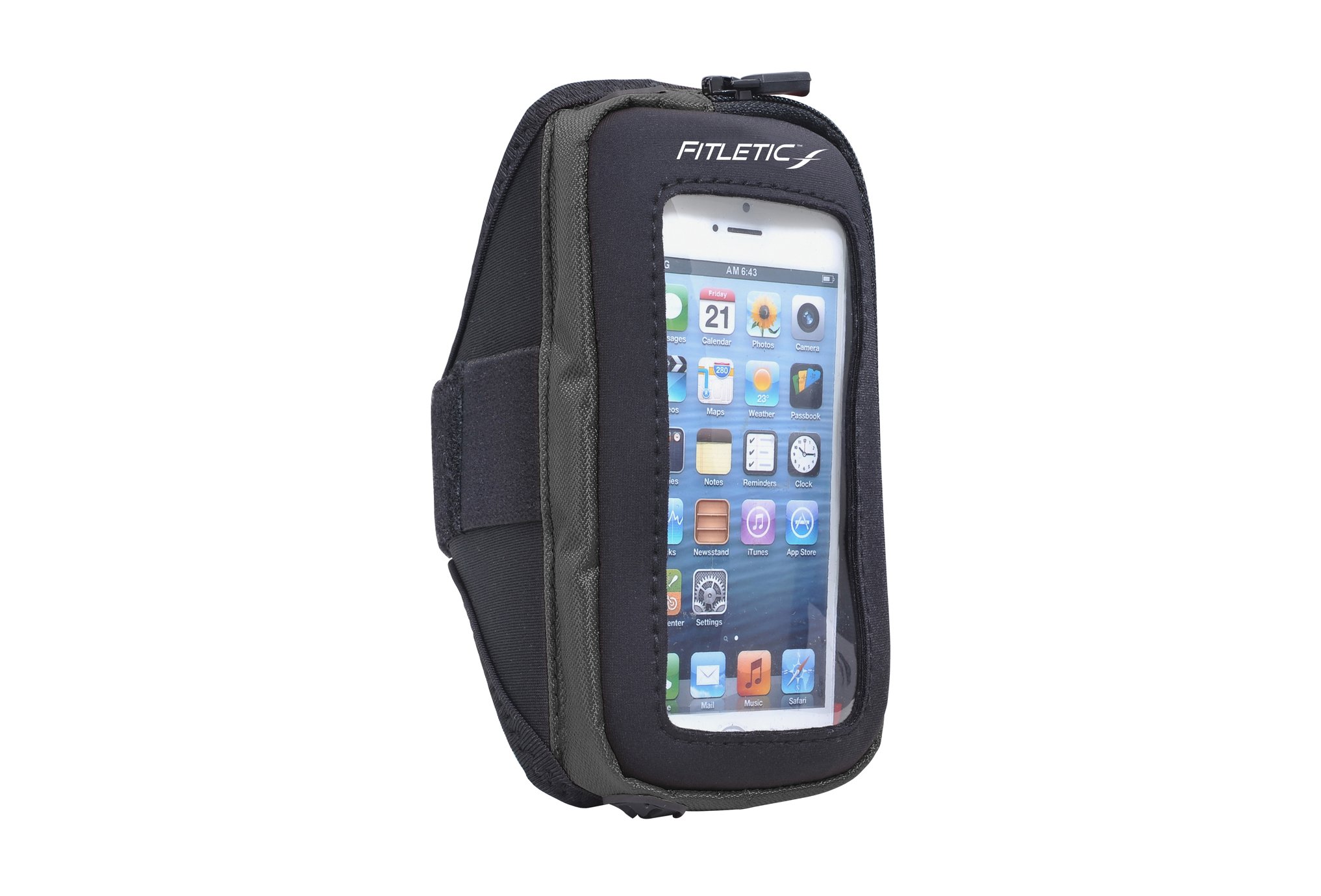 Fitletic Brazalete tel�fono/gran tama�o