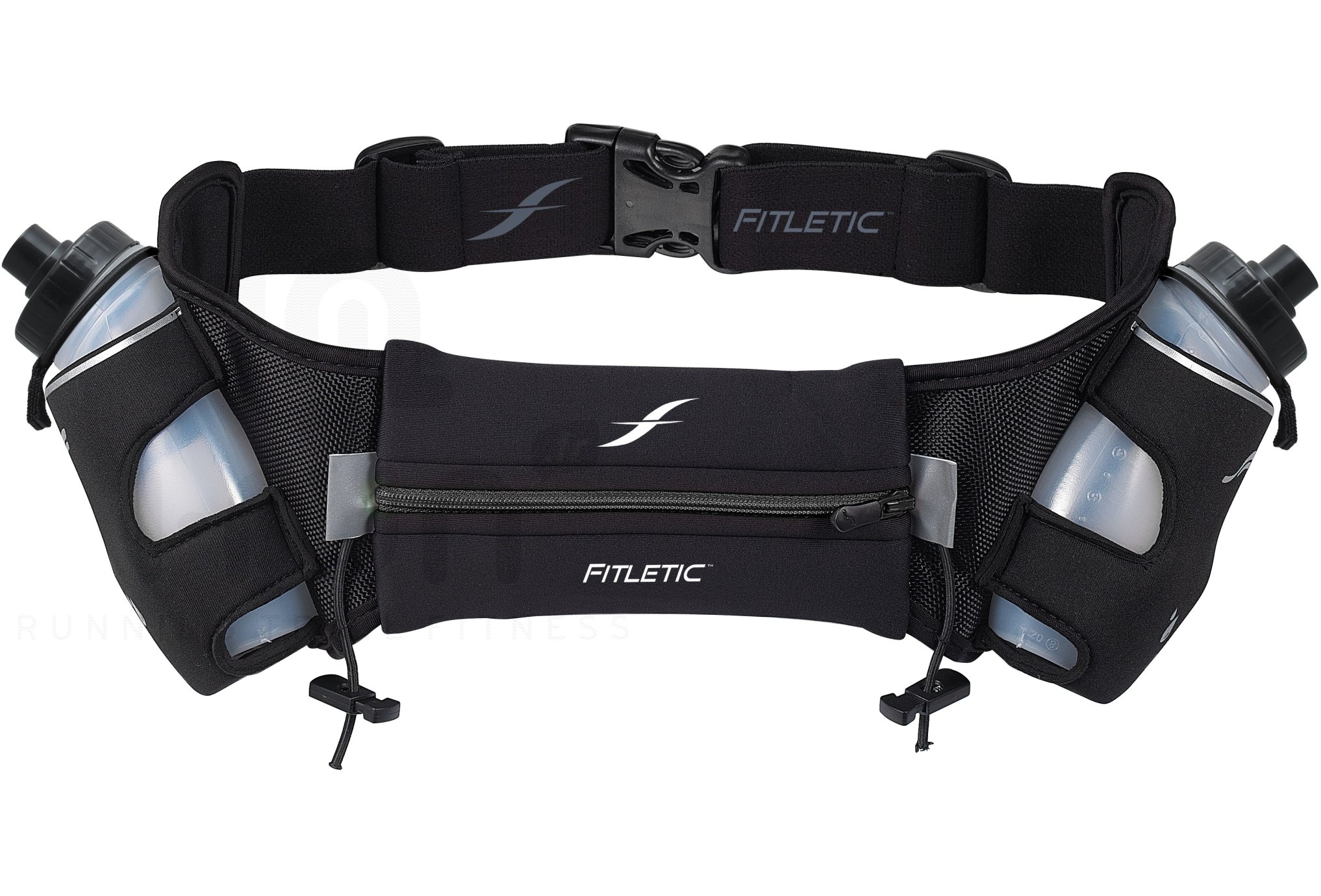 Fitletic Bandolera Hydratation 400 ML