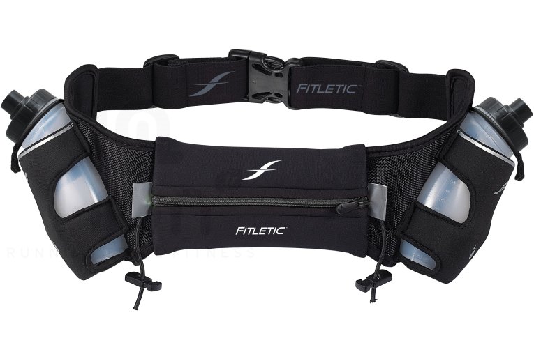 Fitletic Ceinture Hydratation 300ml 