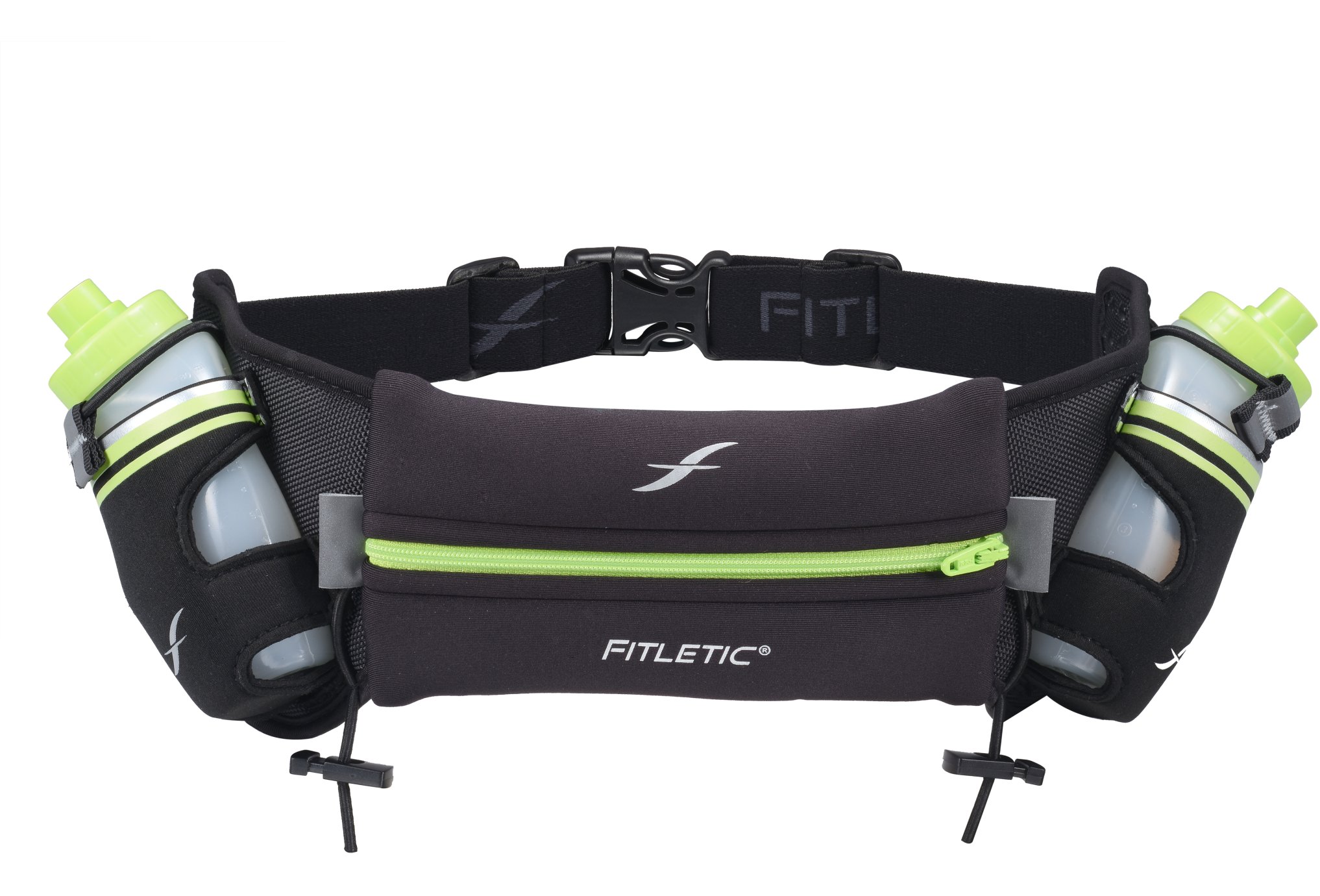 Fitletic Bandolera Hydratation 400 ML