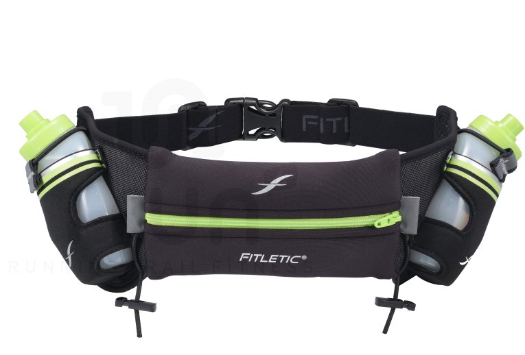 Fitletic Ceinture Hydratation 300ml 