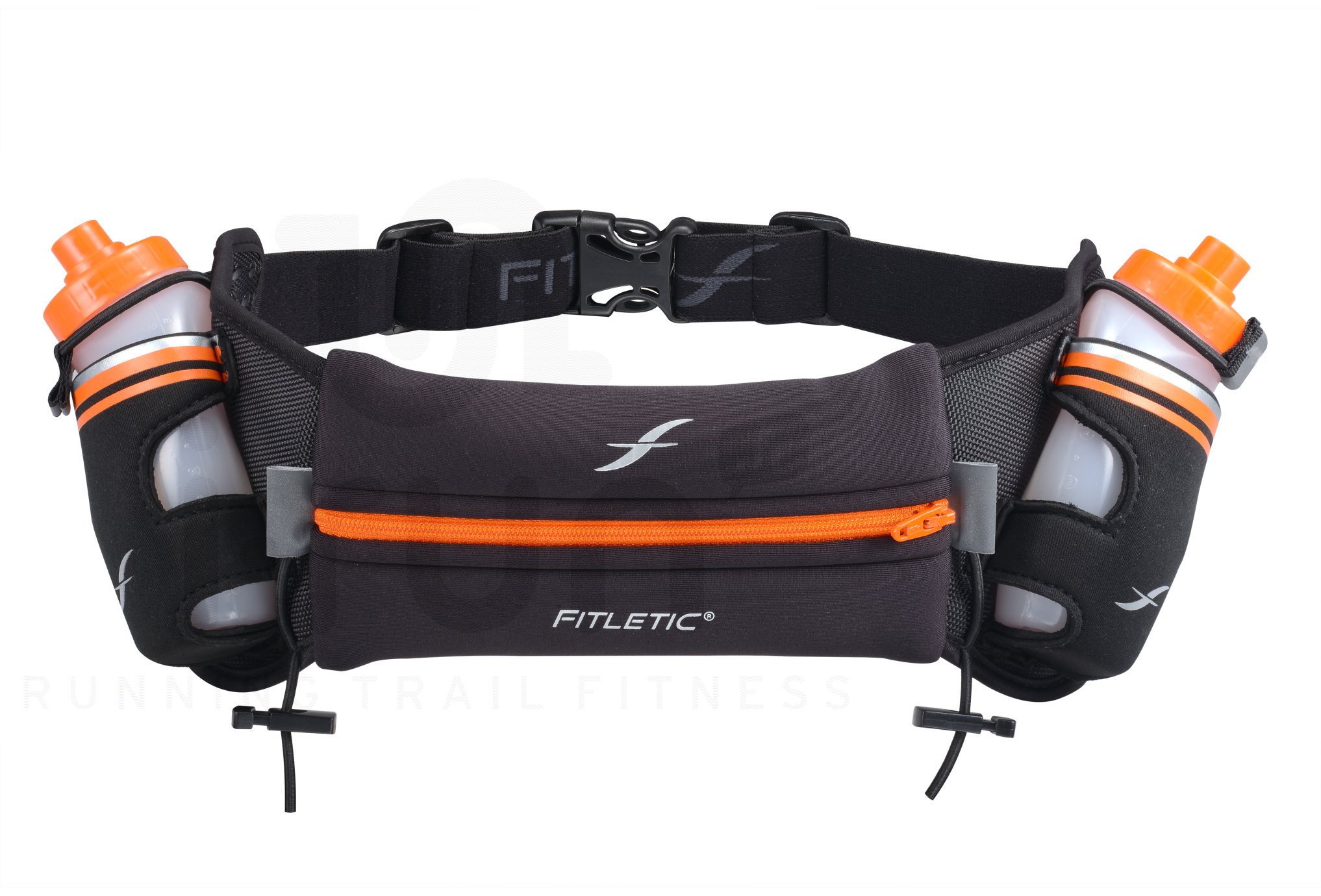 Fitletic Bandolera Hydratation 400 ML