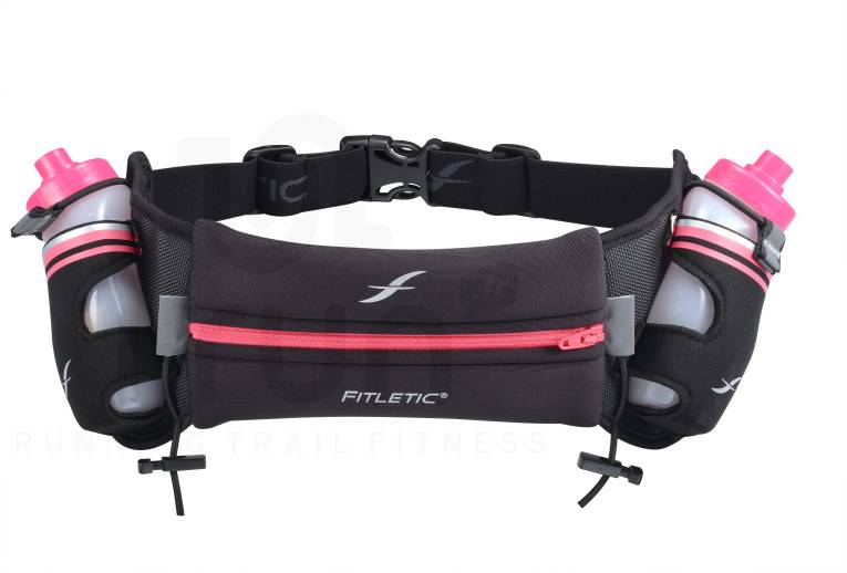 Fitletic Ceinture Hydratation 300ml 