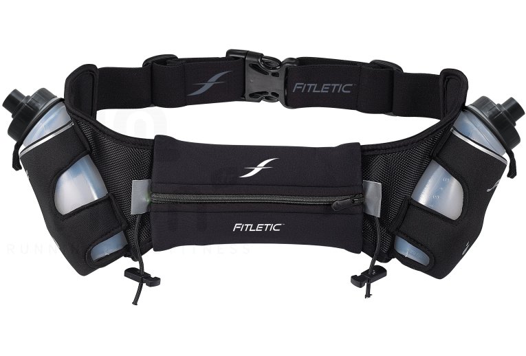 Fitletic Ceinture Hydratation 500 ML