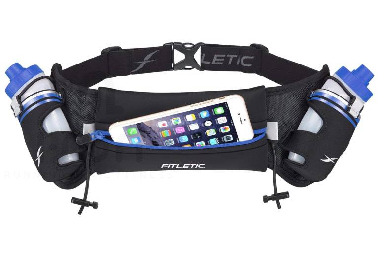 Fitletic Ceinture Hydratation 500 ML 