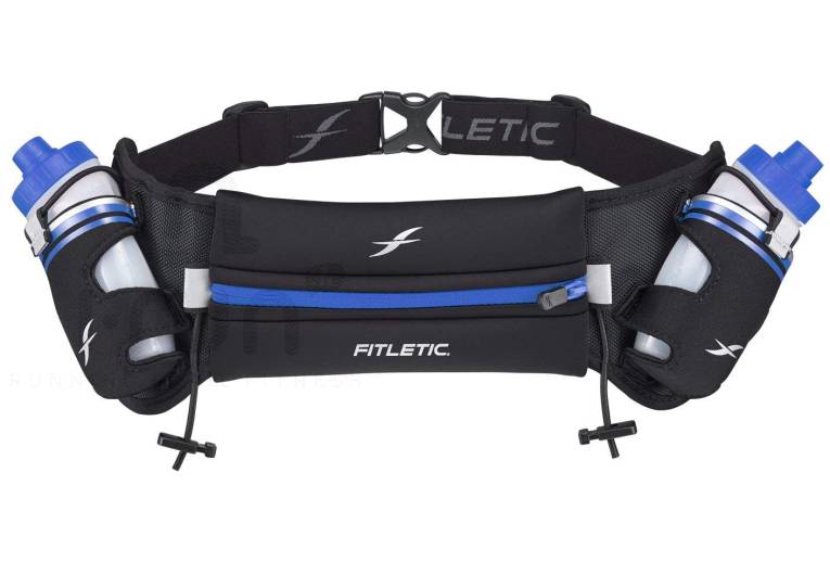 Fitletic Ceinture Hydratation 500 ML 