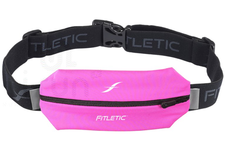 Fitletic Ceinture Mini Sport Lycra 